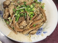-中和裴氏蹄花(府河路店)