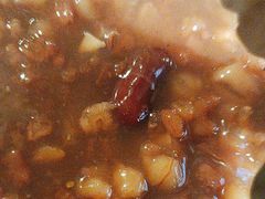 -粥六•新晋菜(柳巷店)