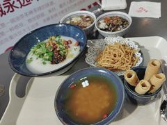 -大王油茶(二厂文创公园店)