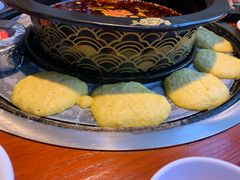 -三牦记·涮烤一体火锅(小河店)
