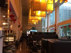 -博林圣海伦酒店-LA VILLA自助西餐厅(华侨城店)