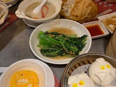 -点点心点心专门店(旺角店)