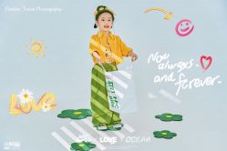 点击看大图 -小阿福儿童摄影(光谷时代广场店)