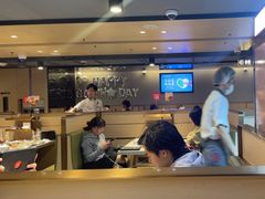-海底捞火锅(西单店)