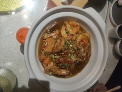 -小城外婆肴私房菜.家宴聚集点(圆明园颐和园·清河上地店)
