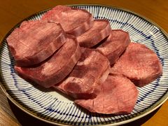-牛炙烤肉(车公庙店)
