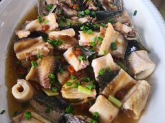 生鱼骨-皮记海鲜1995(寮步店)