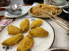 -盈田盈粥庄(博山东路店)