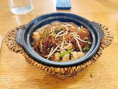 -去茶去餐厅(中央大街店)