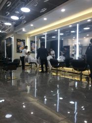 点击看大图 -AYO SALON