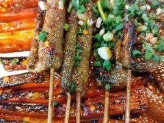 -764厂烧烤总店