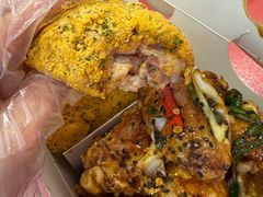 -悠个炸鸡(南京创始店)