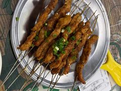 -小民大排档(马场角横路店)
