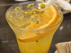 百香果茶-Jo's Garden