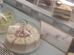 -提亚烘焙·手作面包·生日蛋糕(七星店)
