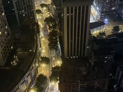 -Space君欧高空江景酒店(重庆解放碑云端之眼店)