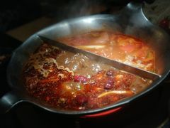 -湊湊火锅·茶憩(上海合生汇店)