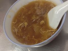 -添發碗仔翅美食