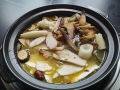 -野菌皇海景野生菌火锅(滨海大道店)