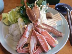 -蟹道乐(道顿堀本店)