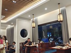 大堂-小乡小镇·传承桐庐土菜·老板亲自烧的菜