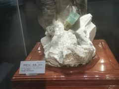 -湖南省地质博物馆