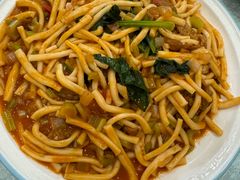 -马尔龙新疆饭店·清真(瑞景店)