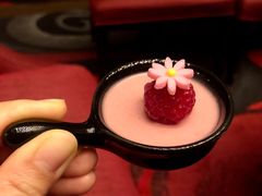 -骊韵咖啡厅(深圳中海凯骊酒店)
