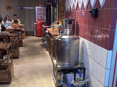 -楠火锅(广州总店)