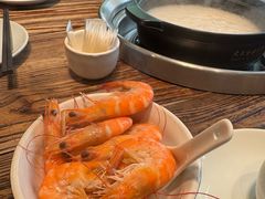 -大良毋米粥(锦龙路总店)
