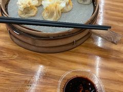 -海汇源老烧麦店(东大街总店)