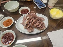 -清真·益鑫羊肉手抓馆(花园北街店)