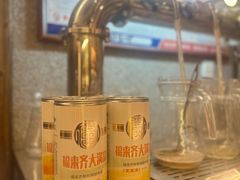 -福来齐·鲁菜海鲜·渔家菜(朝阳街分店)