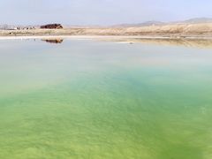 -察尔汗盐湖