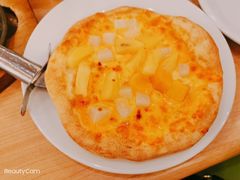 -萨莉亚意式餐厅(恒宝广场店)