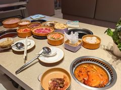 -海底捞大排档火锅(打浦路店)