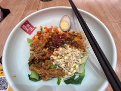 -西北馍王.陕西手工面(龙湖白沙天街店)