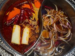 -牛New寿喜烧(虹桥新天地店)