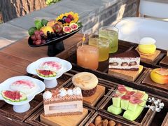 -自如ZSPACE四合院艺术餐厅