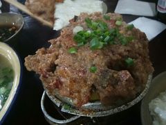-梯坎豆花