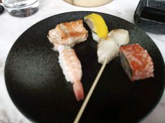 -君悦酒店·乐厨·高空自助餐(青年大街店)