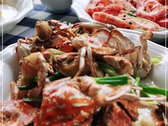 -钱大妈海鲜饭店(保利林语店)