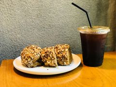 -81BAKERY(大学路店)