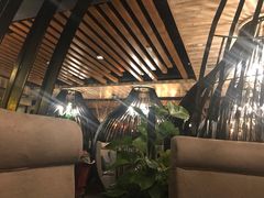 -莫太花餐厅(河北路店)