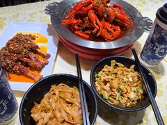 -聚味瞿记·龙虾堂(天元店)