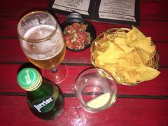 -Pistolera Mexican Cantina女枪手墨西哥餐厅(碧云路店)