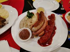 -申德勒加油站西餐厅(日坛路总店)