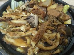 -赵家牛肉砂锅(台西三路店)