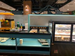 -小鱼小牛·鱼牛干锅·脆鱼火锅(世欧广场店)