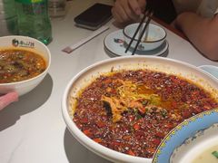 -南山翁新概念川菜(江宁万达广场店)